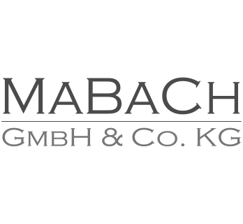 Impressum | MABACH GmbH & Co. KG